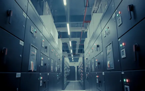 Hệ thống điện, điện nhẹ